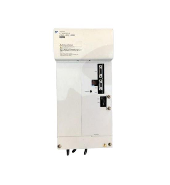 YASKAWA ELECTRIC CIMR-MXL2022