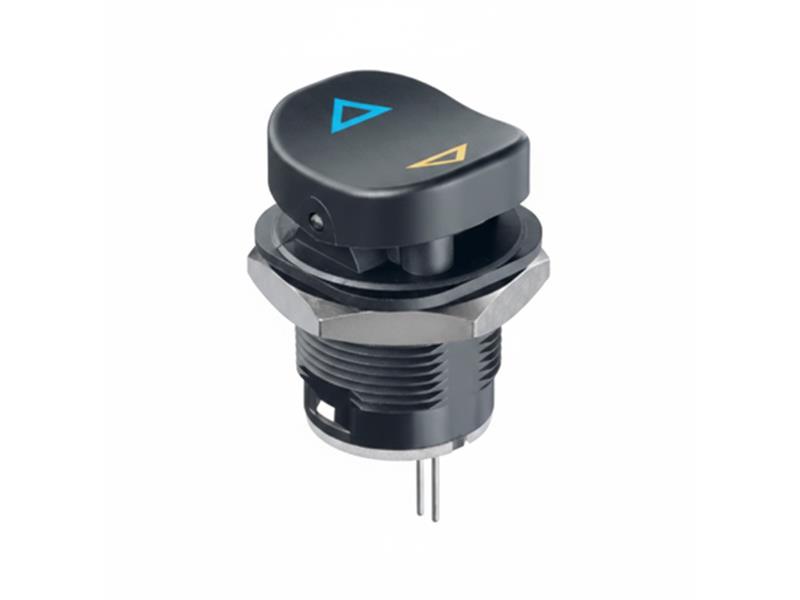 APEM COMPONENT AV9SLD2081011K