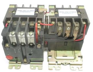 A30U031 por DANAHER CONTROLS