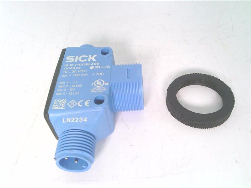 SICK HL18-F4A3BLA00
