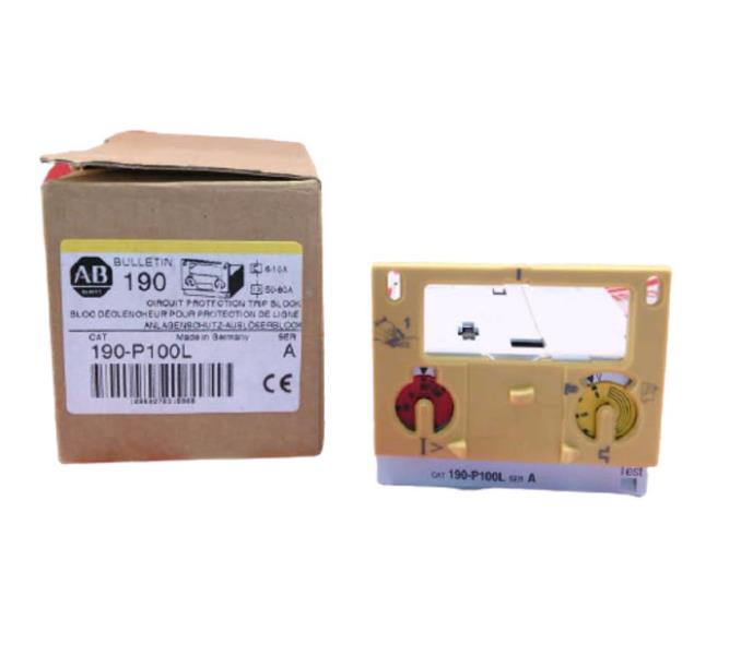 ALLEN BRADLEY 190-P100L