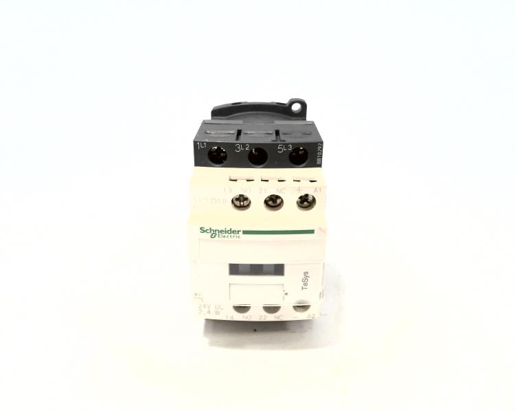 SCHNEIDER ELECTRIC LC1D18BL