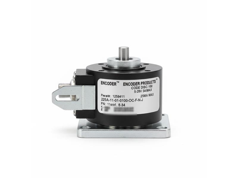 225A-11-0100-OC-F-N-J par ENCODER PRODUCTS