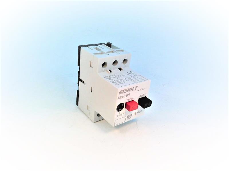 SCHALT MBS25N-025