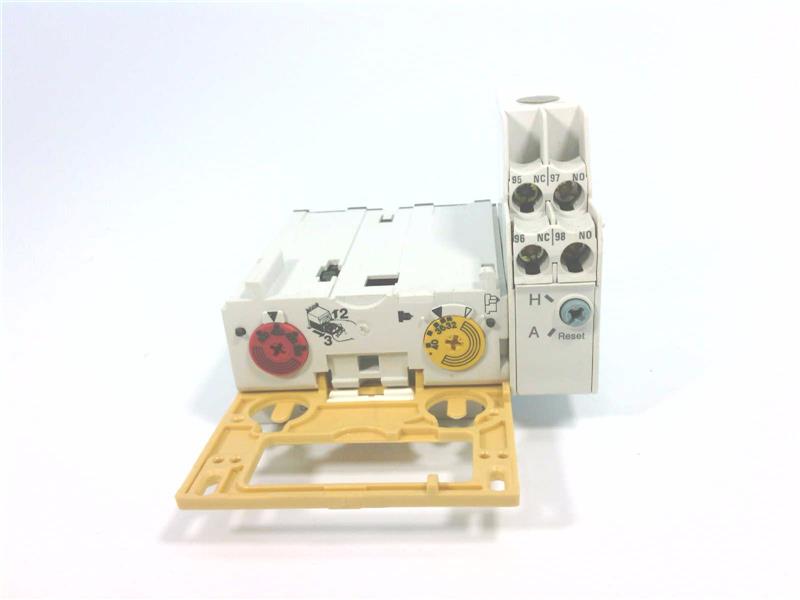 ALLEN BRADLEY 190-P400R
