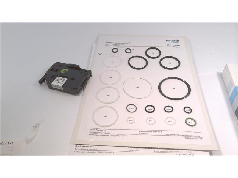 BOSCH R961013511