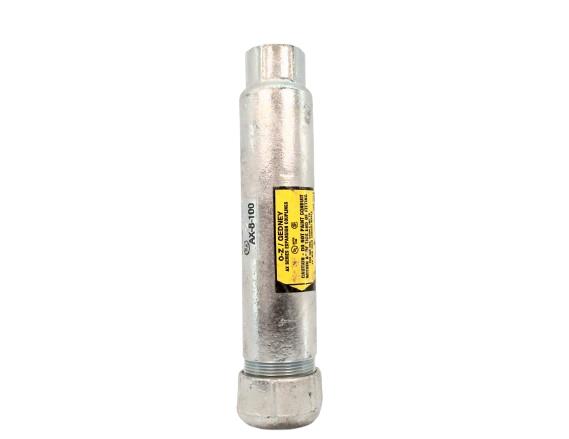 EMERSON AX8100