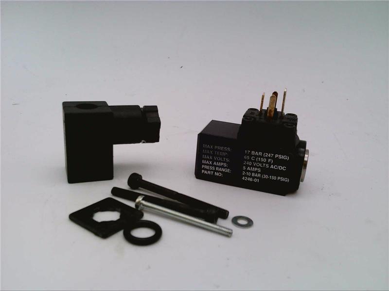 NORGREN 4246-01