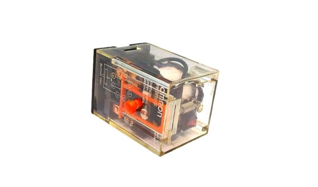 OMRON MK2PN-S-AC120