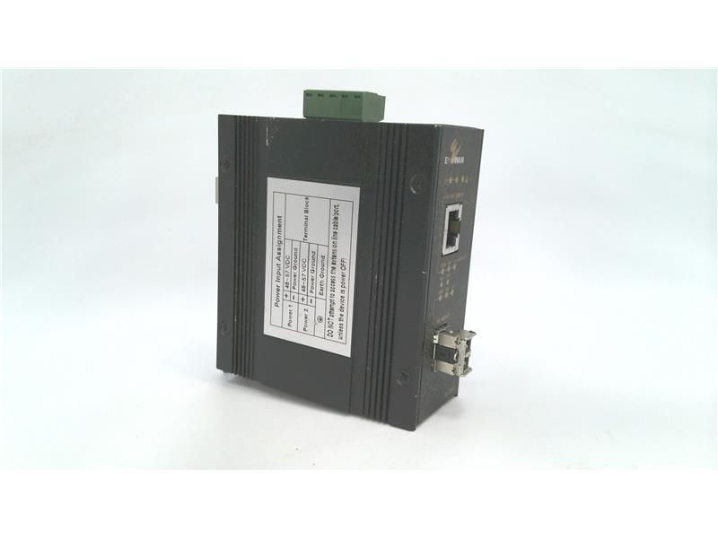 ETHERWAN EL2242-V1B