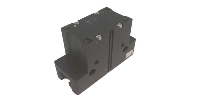 GPP5013NC-AL-A by ZIMMER