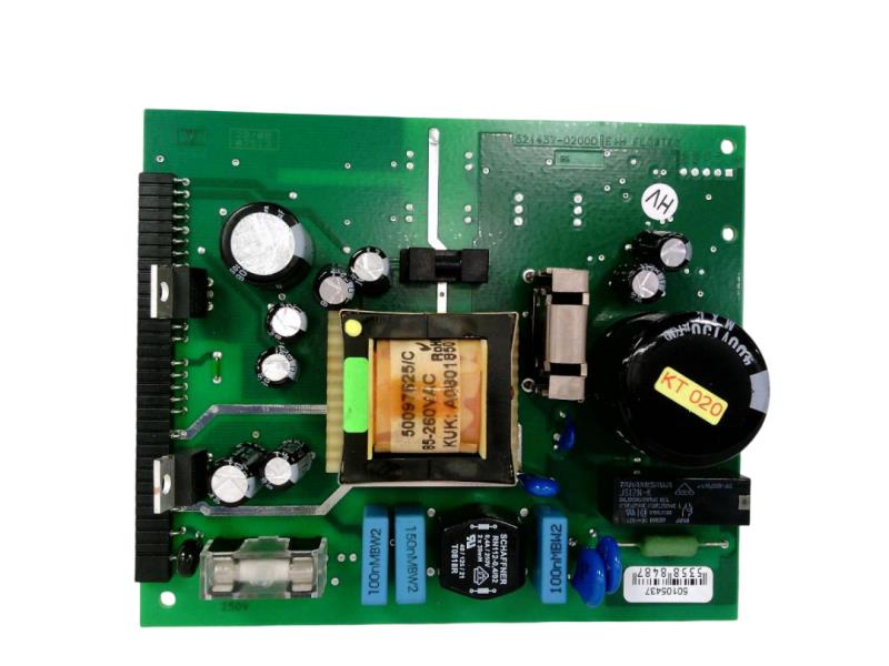 321437-0200E by ENDRESS & HAUSER