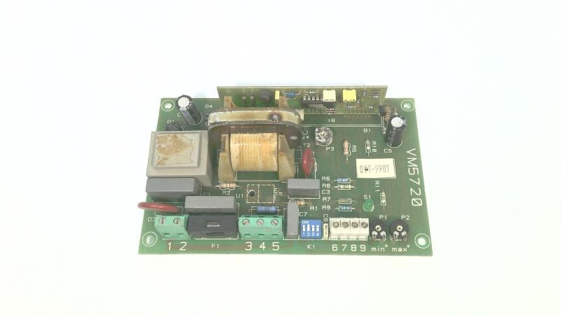 TECNEL S.R.L VM5720