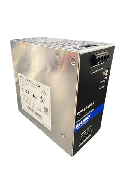 AUTOMATION DIRECT PSR-24-480-3