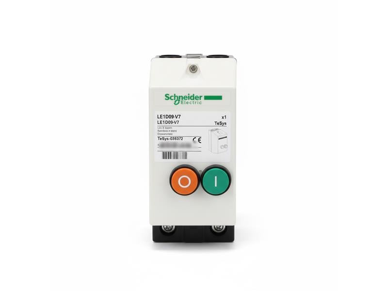 SCHNEIDER ELECTRIC LE1-D09-V7