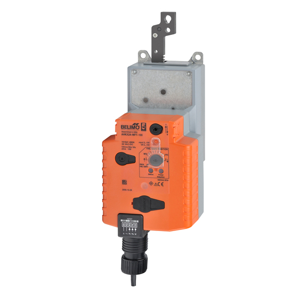 BELIMO AHKX24-MFT-100