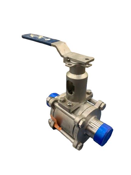 PBM VALVE SPHLG5FTG---04ALL243