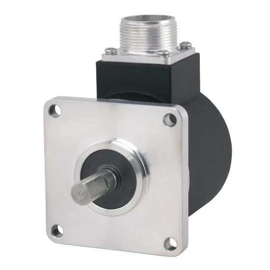 ENCODER PRODUCTS 25SF-38MA-X0600B4HV-SMX-S3