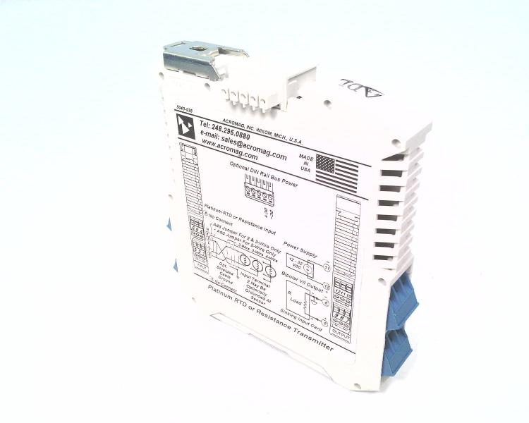 ACROMAG TT335-0700