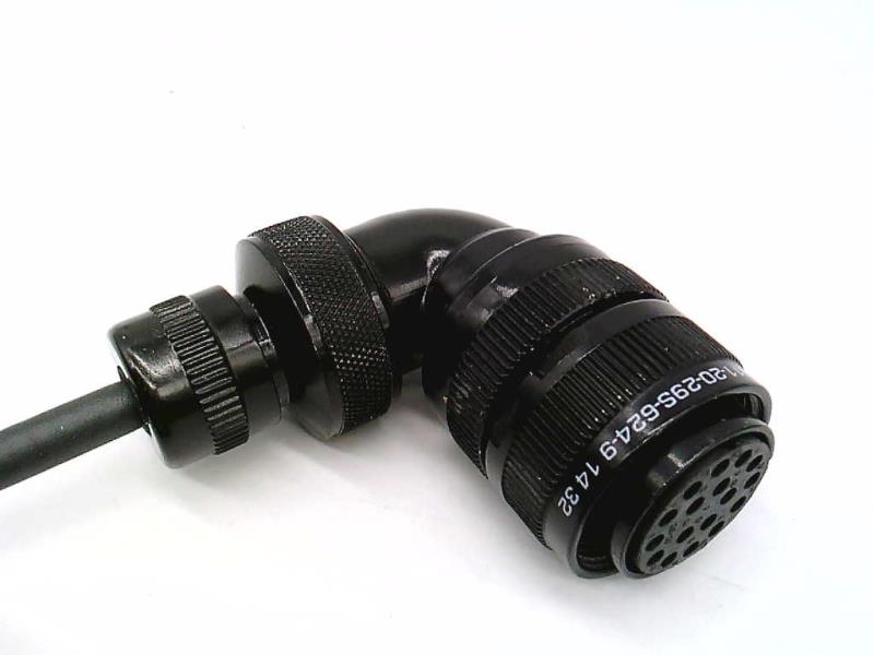 OMRON R88A-CRWB001-5N-E