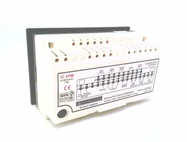 GENERIC IC2700