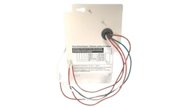 LUTRON LUT-ELI-3PH
