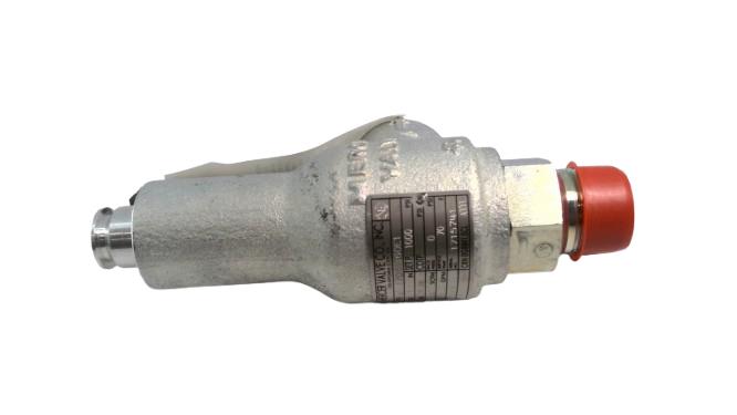 MERCER VALVE 91-17D51T60E1