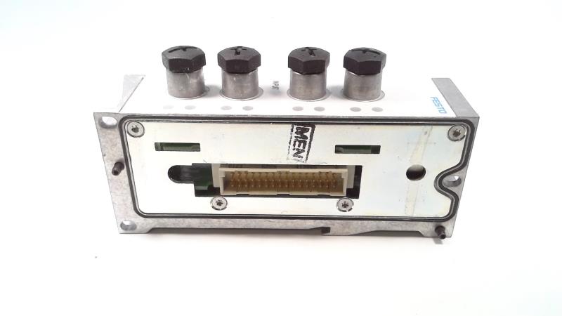 FESTO VIGE-03-FB-8-5POL