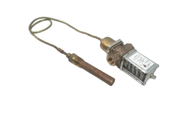 JOHNSON CONTROLS V47AA-27C