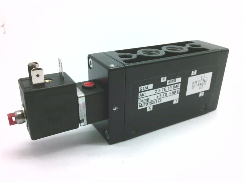 NORGREN M/20152/172/MDZ83J