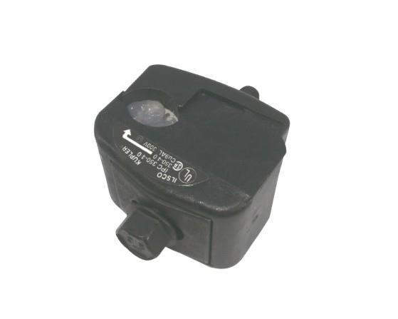 ILSCO IPC-350-4/0-B