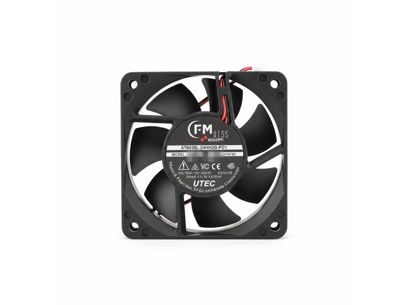 UTEC AT6038L-24HH2B-PD1