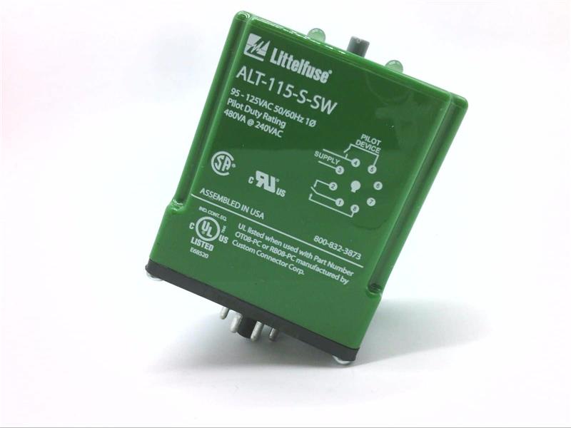 SYMCOM ALT115-S-SW