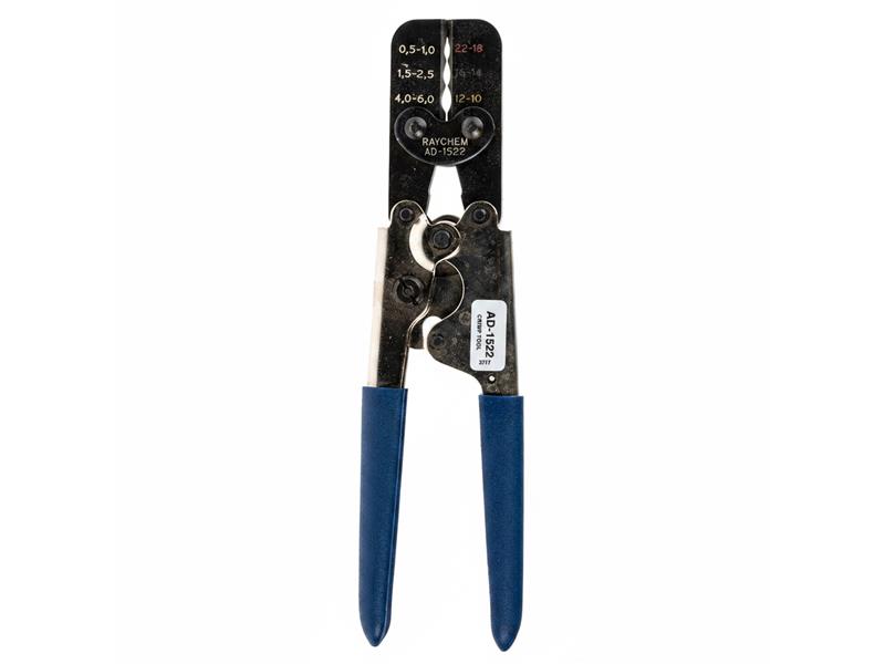 AD-1522-1-CRIMPING-TOOL par TE CONNECTIVITY