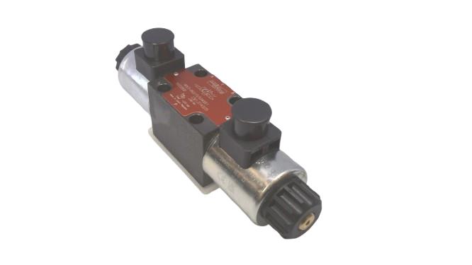 ARGO HYTOS RPE3-062J15/02400E1
