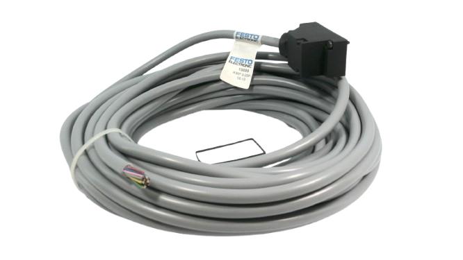 FESTO KMP3-25P-16-15