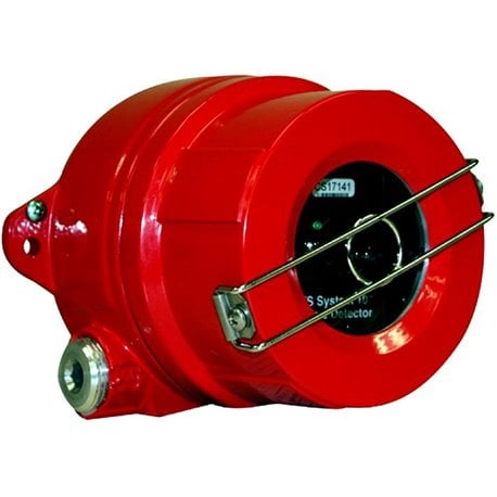 FS10-RN30 do HONEYWELL