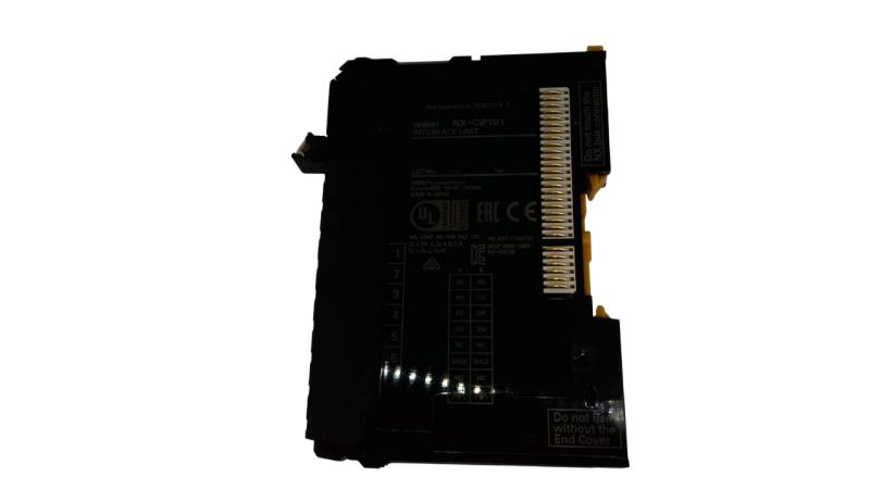 OMRON NX-CIF101