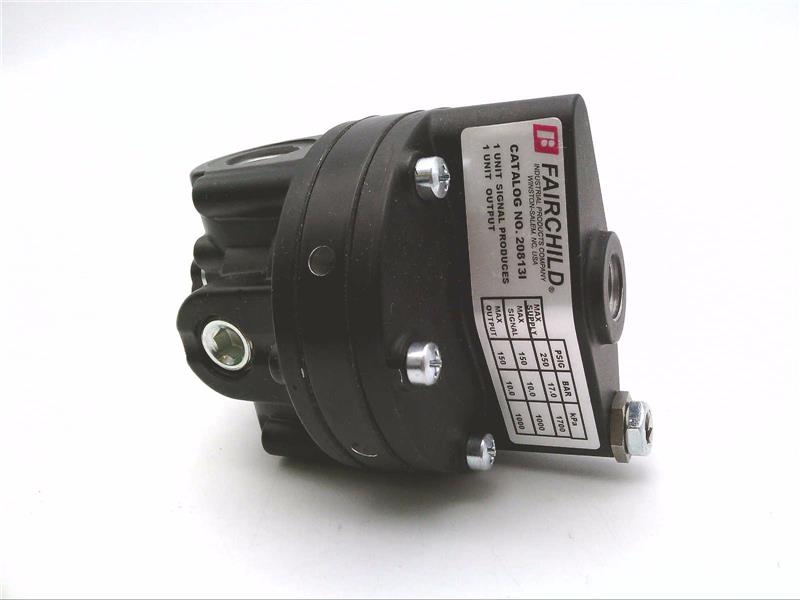 20813I par FAIRCHILD INDUSTRIAL PROD