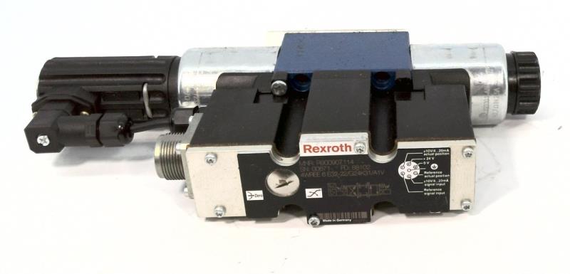 BOSCH 4WREE 6 E32-22/G24K31/A1V