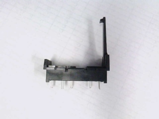 OMRON P2R-05P