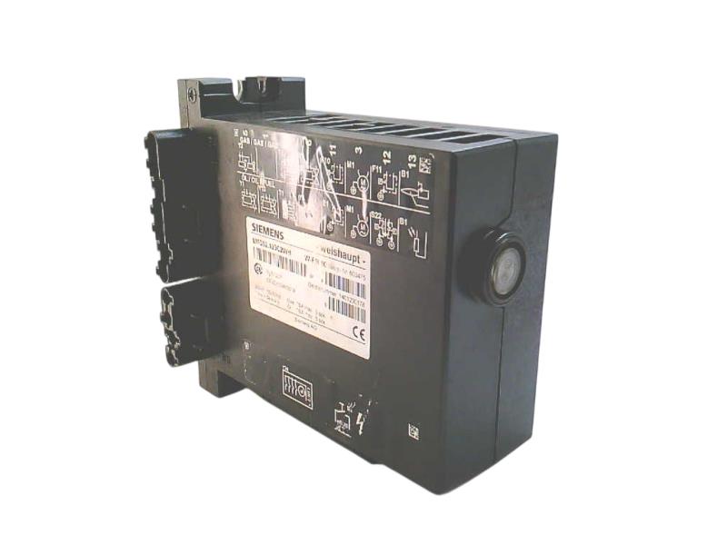 LMO82.120C2WH by SIEMENS