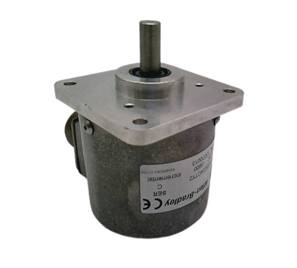 ALLEN BRADLEY 845H-SJDZ24CTY2