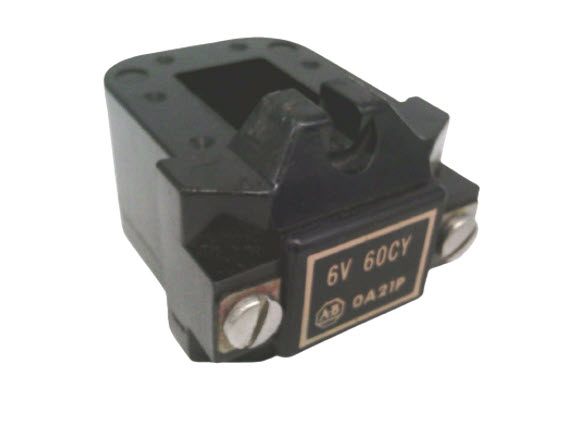 ALLEN BRADLEY 0A21P