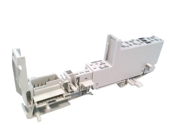TURCK BL20-S4T-SBCS