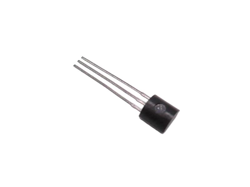 PHILIPS ECG123AP