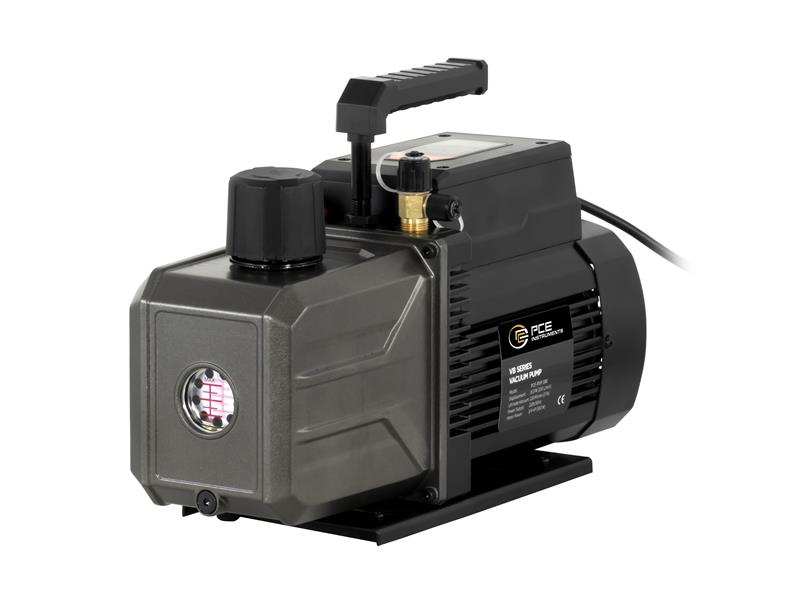 PCE INSTRUMENTS PCE-RVP 180