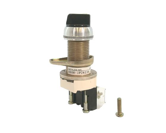 ALLEN BRADLEY 800H-JP2KC1AAXX