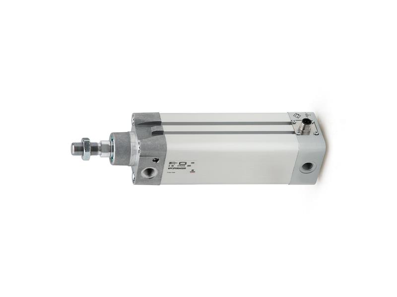 CAMOZZI 6PF3P050A0400