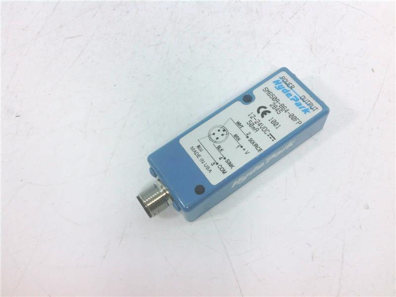 SCHNEIDER ELECTRIC SM650A86400FP